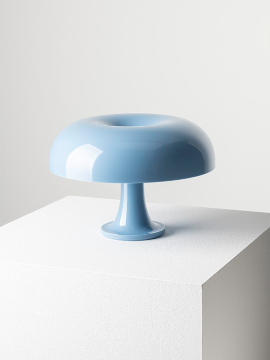 Luisaviaroma Nessino special edition table lamp