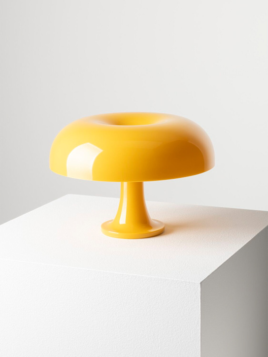 Luisaviaroma Nessino special edition table lamp