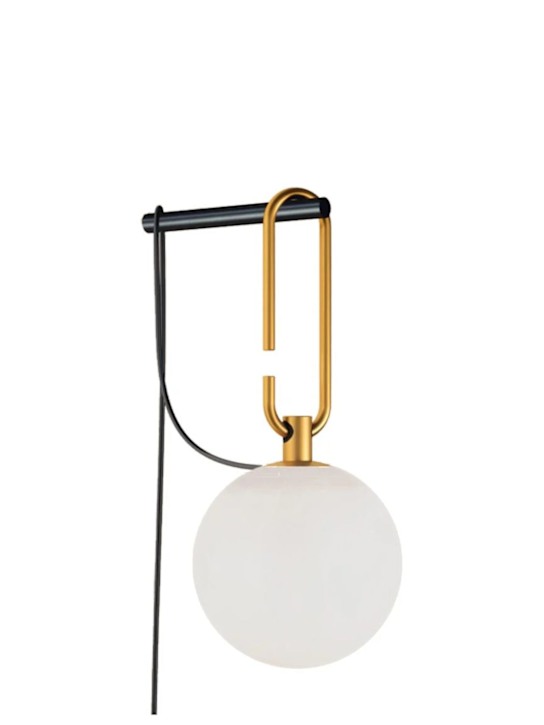 Luisaviaroma NH Parete wall lamp