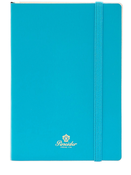 Luisaviaroma Notebook Classico