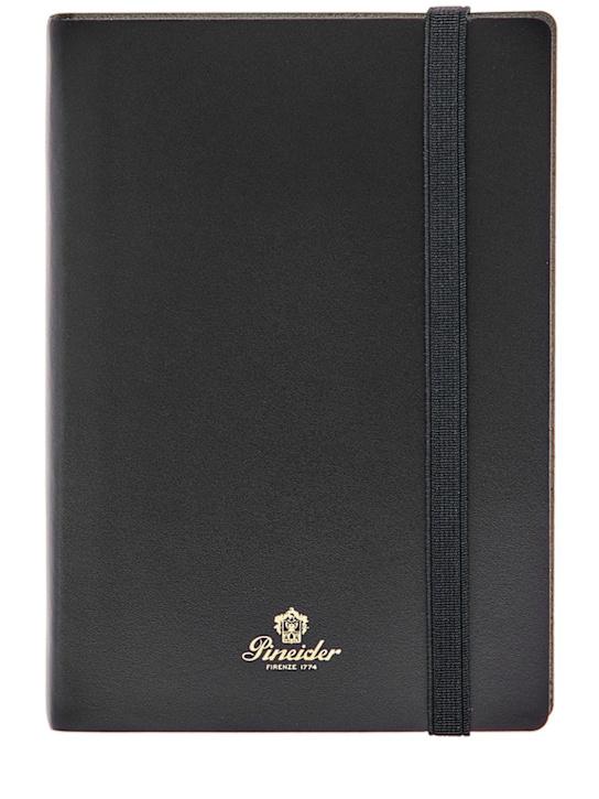 Luisaviaroma Notebook Classico