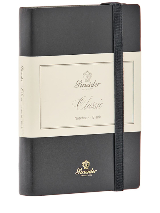Luisaviaroma Notebook classico
