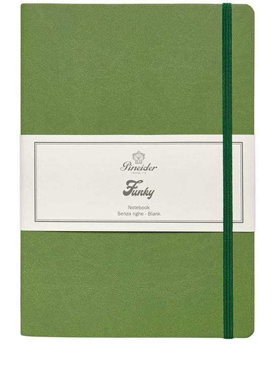 Luisaviaroma Notebook Funky Neut