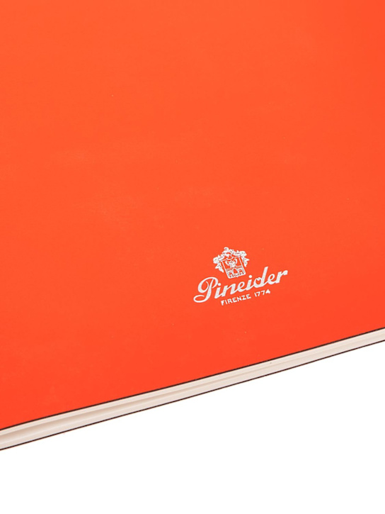Luisaviaroma Notebook Jazz