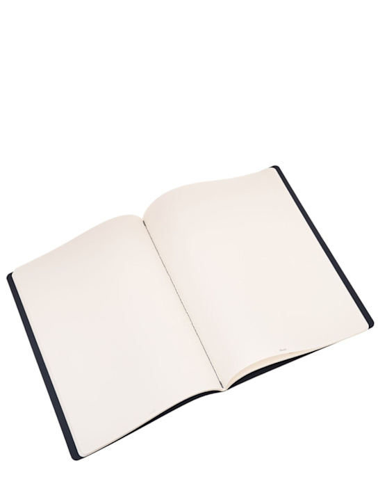 Luisaviaroma Notebook Jazz
