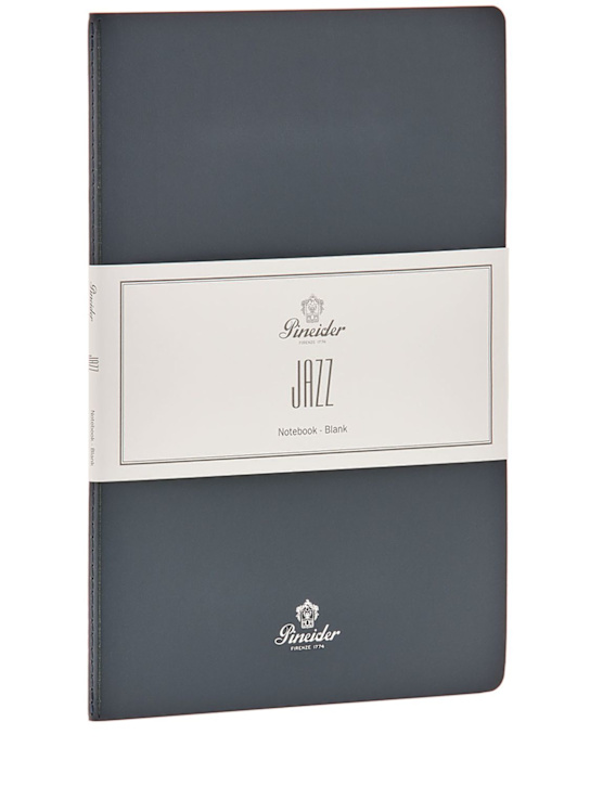 Luisaviaroma Notebook Jazz