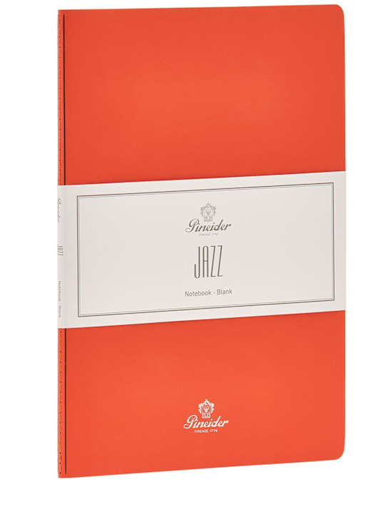 Luisaviaroma Notebook Jazz