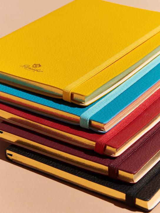 Luisaviaroma Notebook Pop