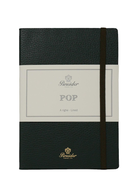 Luisaviaroma Notebook Pop