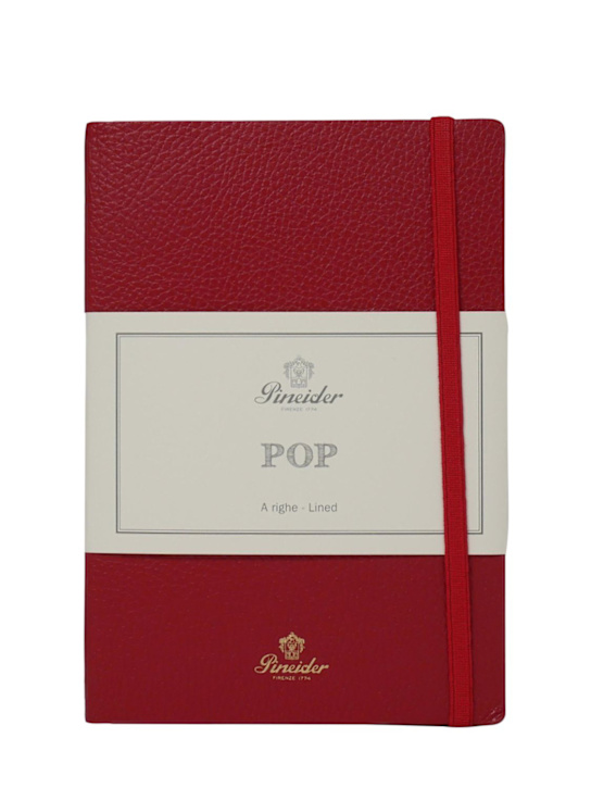Luisaviaroma Notebook Pop
