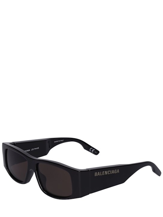 Luisaviaroma Occhiali Da Sole 0100S LED