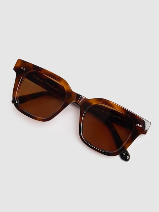 Luisaviaroma Occhiali Da Sole 04 In Acetato