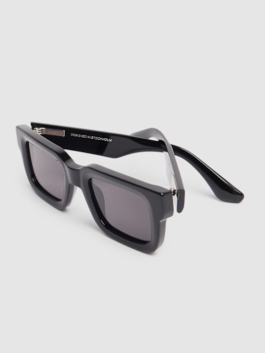 Luisaviaroma Occhiali Da Sole 05 In Acetato