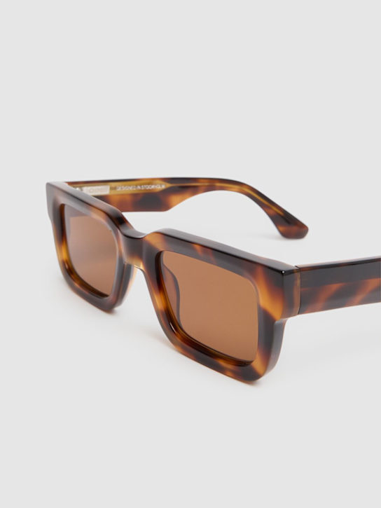 Luisaviaroma Occhiali Da Sole 05 In Acetato