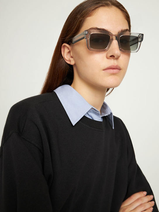 Luisaviaroma Occhiali Da Sole 05 In Acetato