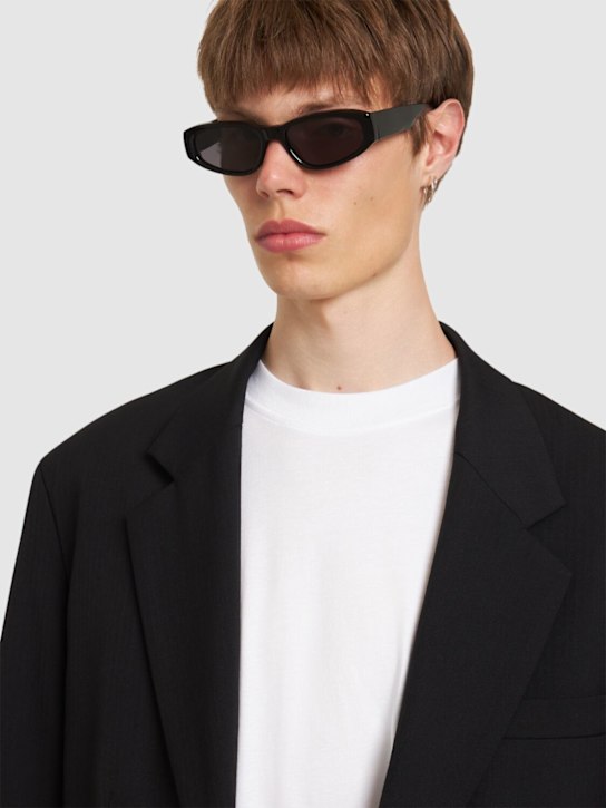 Luisaviaroma Occhiali Da Sole 09.2 In Acetato