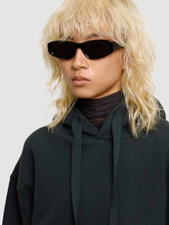 Luisaviaroma Occhiali Da Sole 09.2 In Acetato