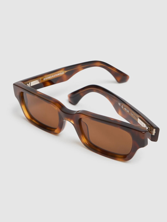 Luisaviaroma Occhiali Da Sole 10.3 In Acetato