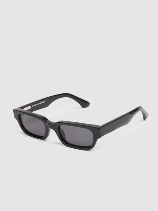 Luisaviaroma Occhiali Da Sole 10.3 In Acetato