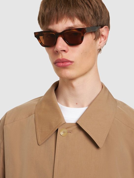 Luisaviaroma Occhiali Da Sole 11 In Acetato