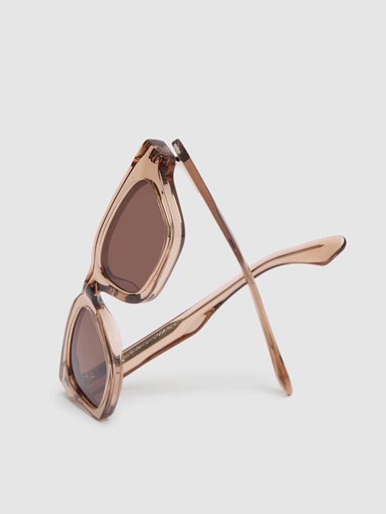 Luisaviaroma Occhiali Da Sole 11 In Acetato