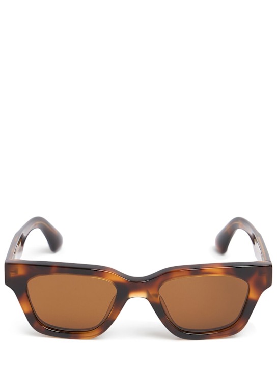 Luisaviaroma Occhiali da sole 11 in acetato