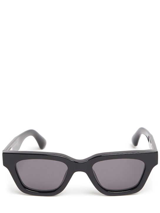 Luisaviaroma Occhiali da sole 11 in acetato