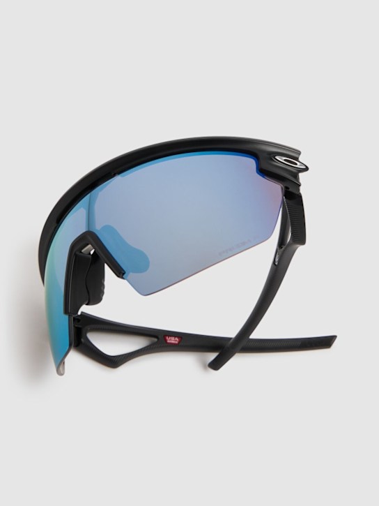 Luisaviaroma Occhiali Da Sole A Maschera Sphaera