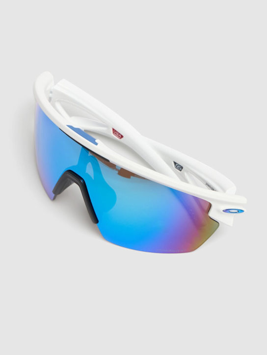 Luisaviaroma Occhiali Da Sole A Maschera Sphaera