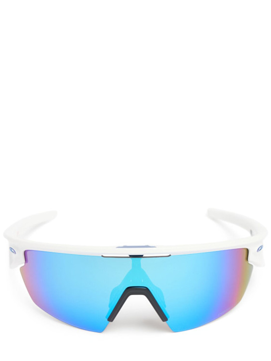 Luisaviaroma Occhiali da sole a maschera Sphaera