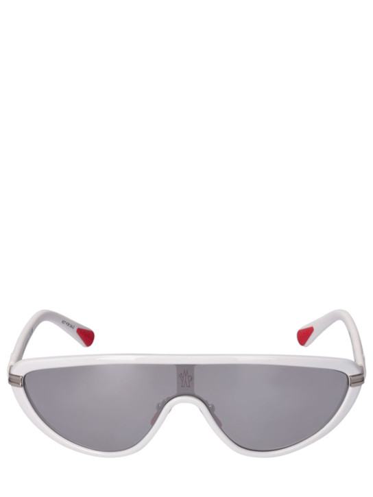 Luisaviaroma Occhiali da sole a maschera Vitiesse