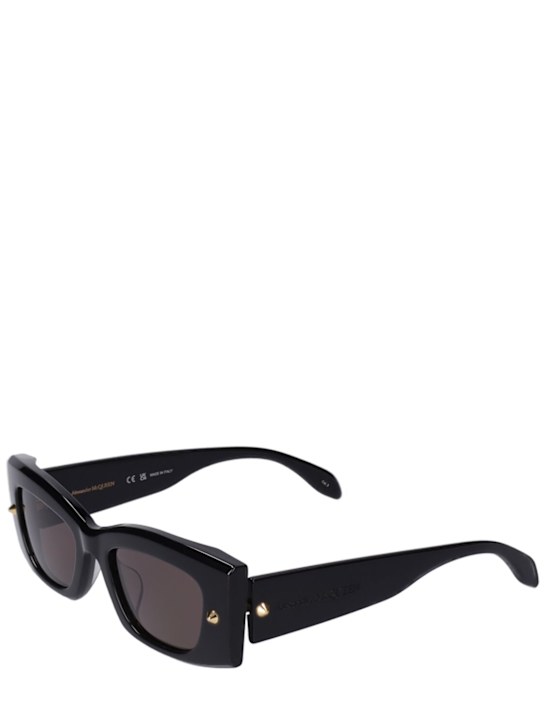 Luisaviaroma Occhiali Da Sole AM0426S In Acetato