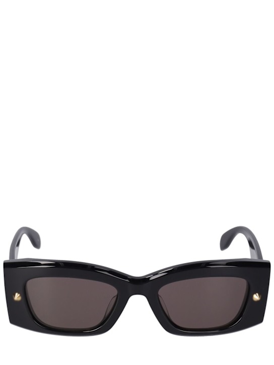 Luisaviaroma Occhiali da sole AM0426S in acetato