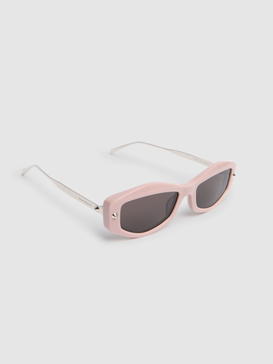 Luisaviaroma Occhiali Da Sole AM0482S In Acetato