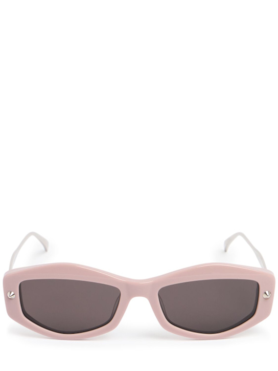 Luisaviaroma Occhiali da sole AM0482S in acetato