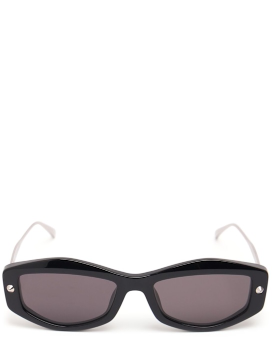 Luisaviaroma Occhiali da sole AM0482S in acetato