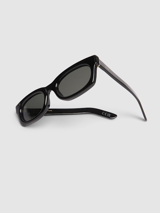 Luisaviaroma Occhiali Da Sole Ambos In Acetato