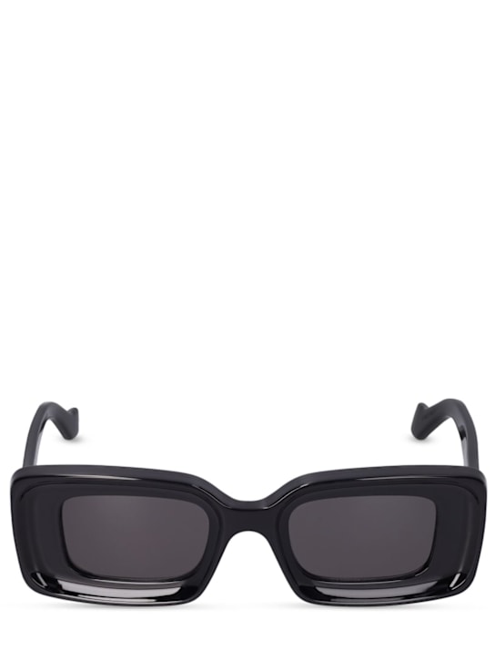 Luisaviaroma Occhiali da sole Anagram in acetato
