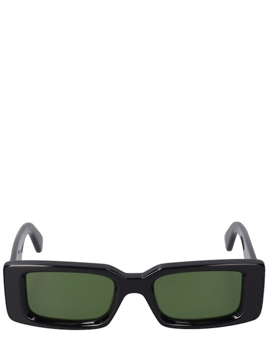 Luisaviaroma Occhiali da sole Arthur in acetato