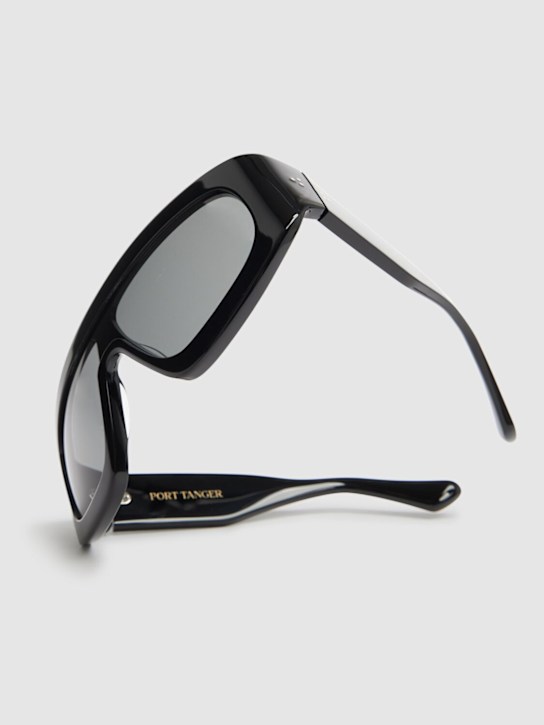 Luisaviaroma Occhiali Da Sole Aviator Saraa