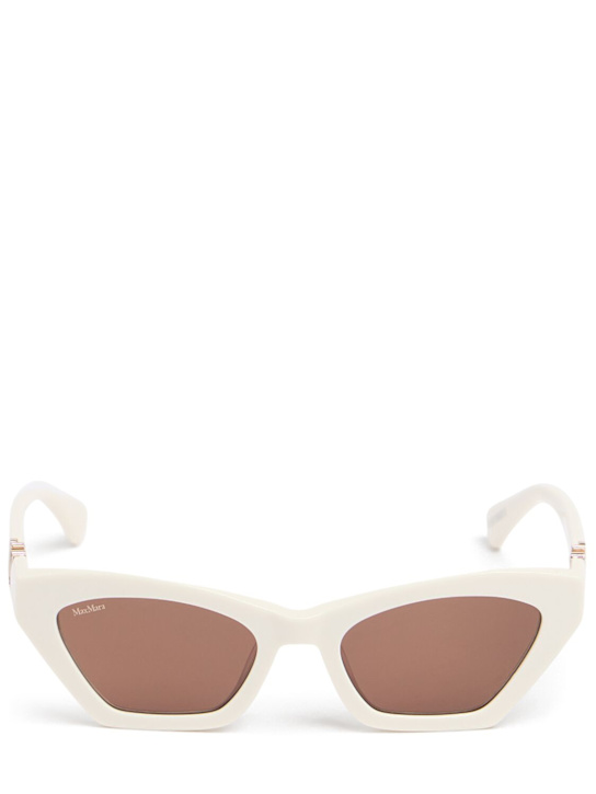Luisaviaroma Occhiali da sole cat-eye Emme13