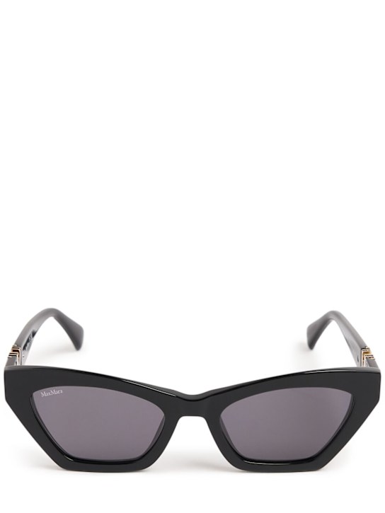 Luisaviaroma Occhiali da sole cat-eye Emme13