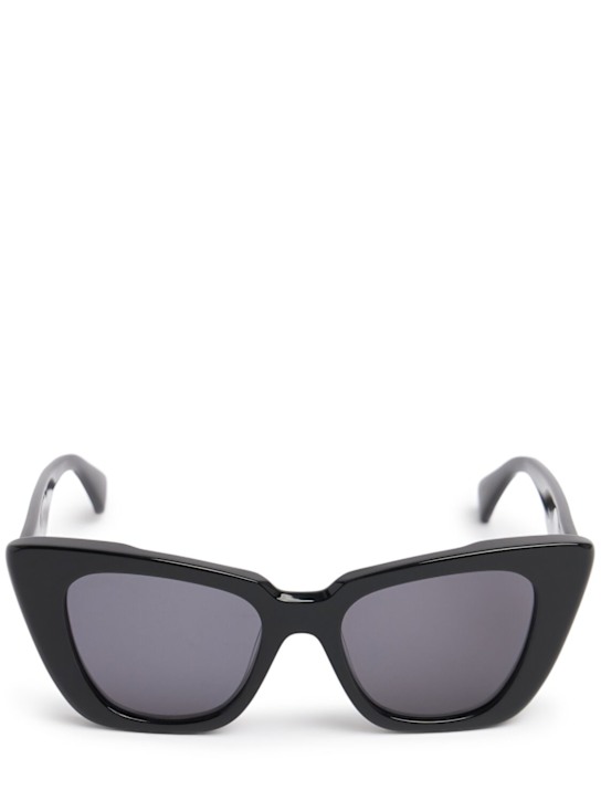 Luisaviaroma Occhiali da sole cat-eye Glimse5