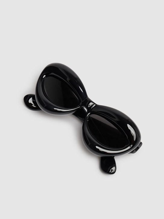 Luisaviaroma Occhiali Da Sole Cat-eye Gonfiabili