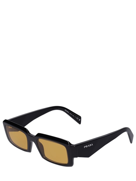 Luisaviaroma Occhiali Da Sole Catwalk In Acetato