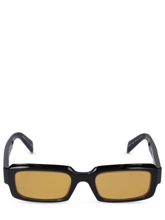 Luisaviaroma Occhiali da sole Catwalk in acetato