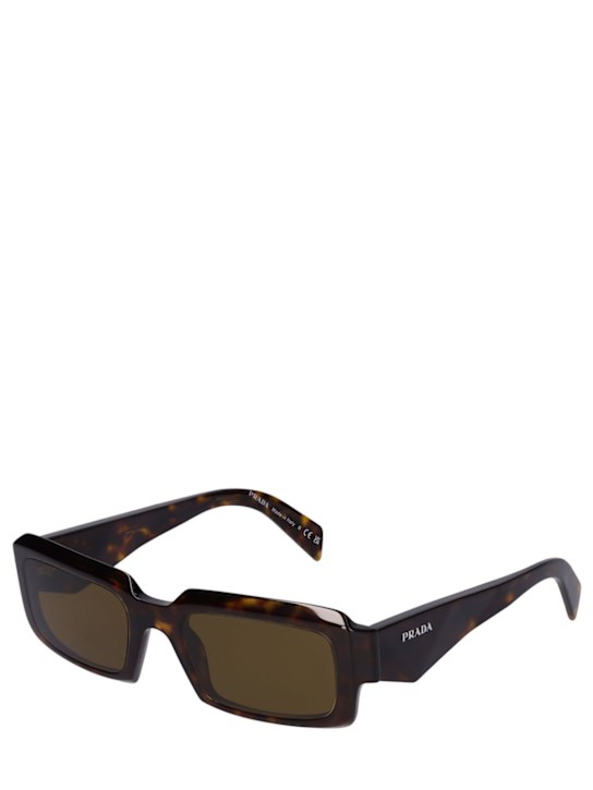 Luisaviaroma Occhiali Da Sole Catwalk In Acetato