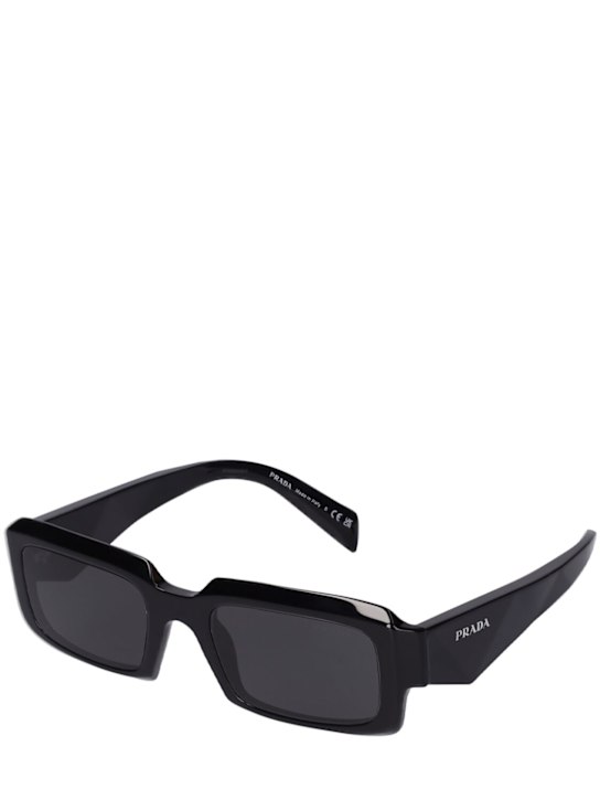 Luisaviaroma Occhiali Da Sole Catwalk In Acetato