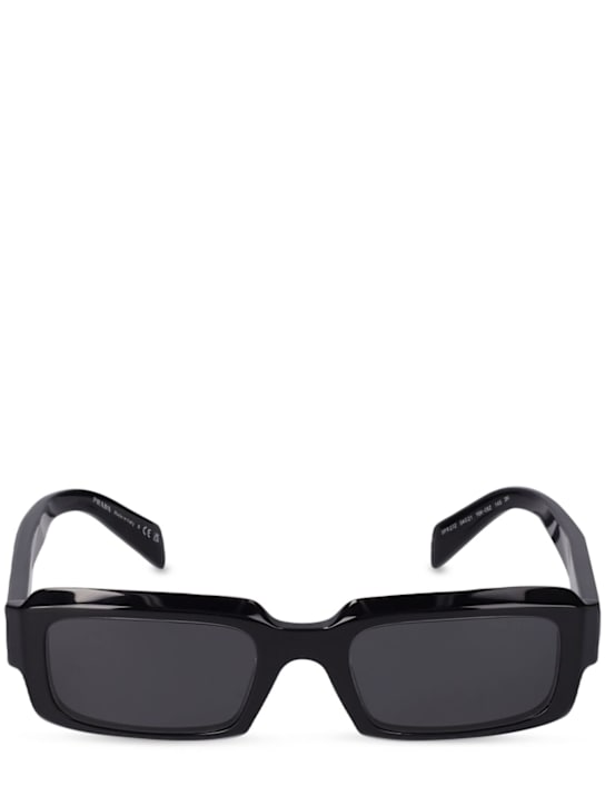 Luisaviaroma Occhiali da sole Catwalk in acetato