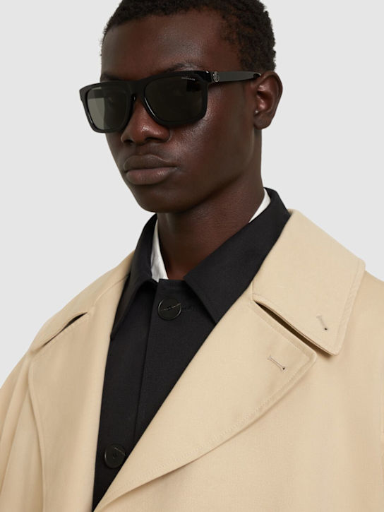 Luisaviaroma Occhiali Da Sole Colada In Acetato